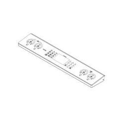 GENERAL ELECTRIC WB27X40490 CONTROL & CIRCUIT BOARDS