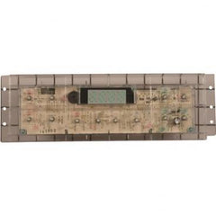 GENERAL ELECTRIC WB27X29612 DISPLAY CONTROL BOARDS