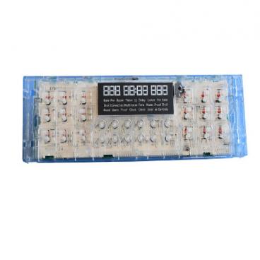 GENERAL ELECTRIC WB27X29607 DISPLAY CONTROL BOARDS