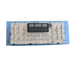 GENERAL ELECTRIC WB27X29607 DISPLAY CONTROL BOARDS