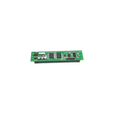 GENERAL ELECTRIC WB27X32413 DISPLAY CONTROL BOARDS