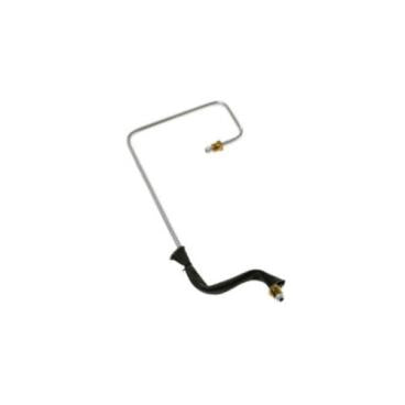 GENERAL ELECTRIC WB28X25647 AIR CLEANER REPLACEMENT PARTS