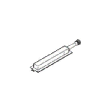 GENERAL ELECTRIC WB28K10654 BURNER ASSEMBLIES