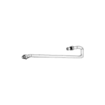 GENERAL ELECTRIC WB28X28155 GAS VALVES