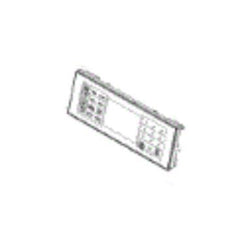 GENERAL ELECTRIC WB27X45669 DISPLAY CONTROL BOARDS