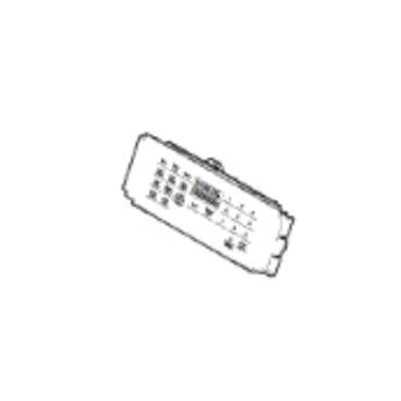 GENERAL ELECTRIC WB27X47790 CONTROL & CIRCUIT BOARDS