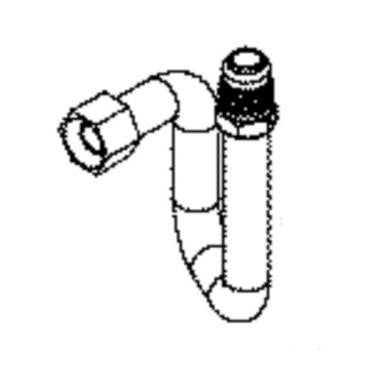 GENERAL ELECTRIC WB28X28163 GAS VALVES