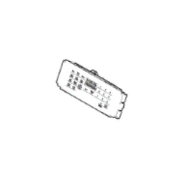 GENERAL ELECTRIC WB27X47792 CONTROL BOARDS