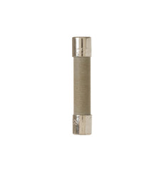 GENERAL ELECTRIC WB27X7 FUSES