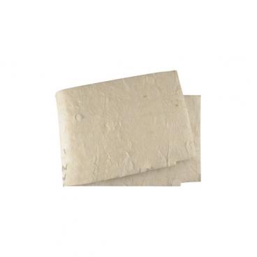 GENERAL ELECTRIC WB35X29083 INSULATION