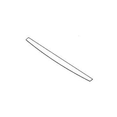 GENERAL ELECTRIC WB35X21686 INSULATION