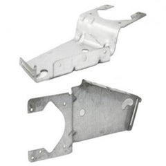 GENERAL ELECTRIC WB34K5228 GAS VALVE ASSEMBLIES