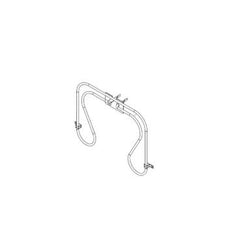 GENERAL ELECTRIC WB44X48668 HEATING ELEMENTS