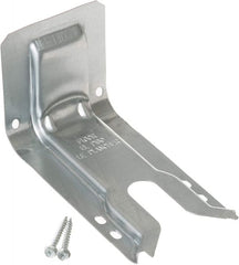 GENERAL ELECTRIC WB37X20193 DUCT BRACKETS