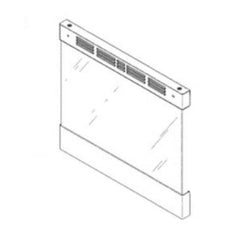 GENERAL ELECTRIC WB56X31077 WINDOWS / GLASS