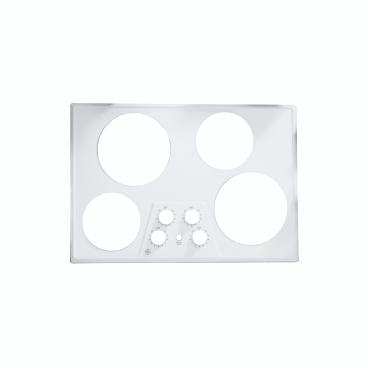 GENERAL ELECTRIC WB62X10047 AIR CLEANER REPLACEMENT PARTS