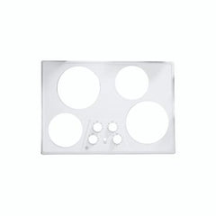 GENERAL ELECTRIC WB62X10047 AIR CLEANER REPLACEMENT PARTS