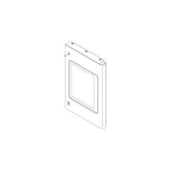 GENERAL ELECTRIC WB56X43990 WALL BRACKETS & PARTS