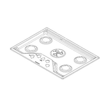 GENERAL ELECTRIC WB62X36685 AIR CLEANER REPLACEMENT PARTS