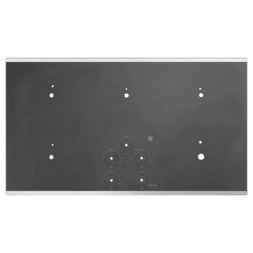 GENERAL ELECTRIC WB62X29346 WALL BRACKETS & PARTS