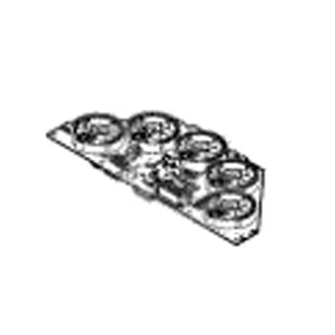 GENERAL ELECTRIC WB62X33182 AIR CLEANER REPLACEMENT PARTS