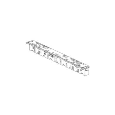 GENERAL ELECTRIC WD12X26198 CONTROL & CIRCUIT BOARDS
