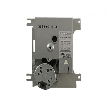 GENERAL ELECTRIC WD21X10475 TIMERS