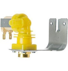 GENERAL ELECTRIC WD15X10015 SOLENOID VALVES