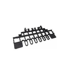 GENERAL ELECTRIC WD12X30218 WALL BRACKETS & PARTS