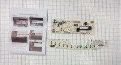 GENERAL ELECTRIC WD21X10505 CONTROL BOARDS
