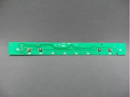 GENERAL ELECTRIC WD21X10488 DISPLAY CONTROL BOARDS