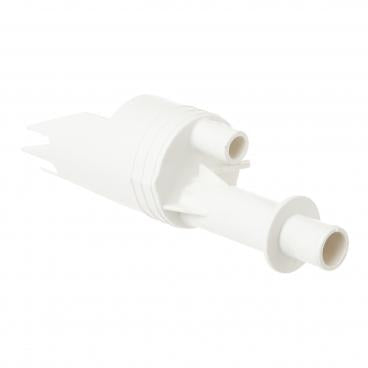 GENERAL ELECTRIC WD12X22352 AIR CLEANER REPLACEMENT PARTS