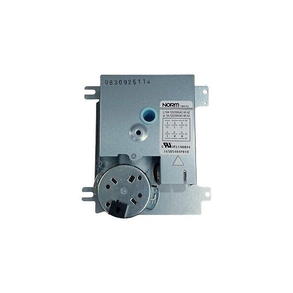 GENERAL ELECTRIC WD21X33639 TIMERS