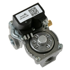 GENERAL ELECTRIC WE23X35318 GAS VALVE ASSEMBLIES