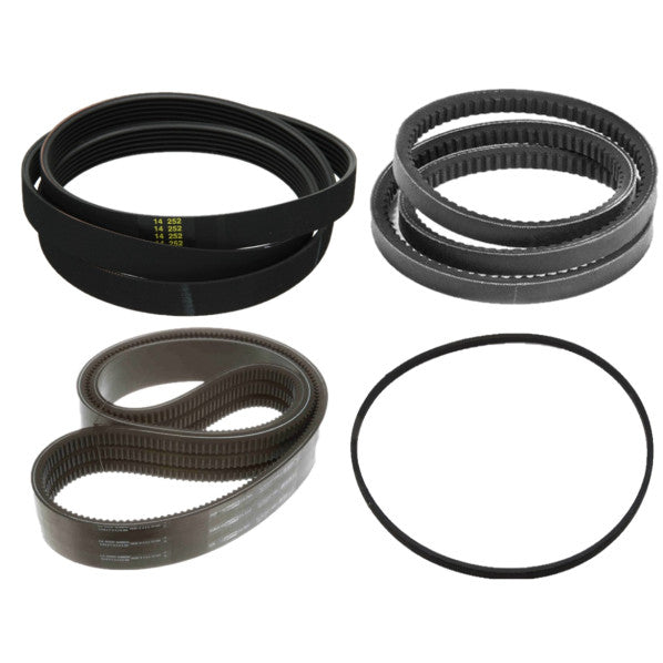 GENERAL ELECTRIC WE12X10011 BELTS