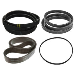GENERAL ELECTRIC WE12X10011 BELTS