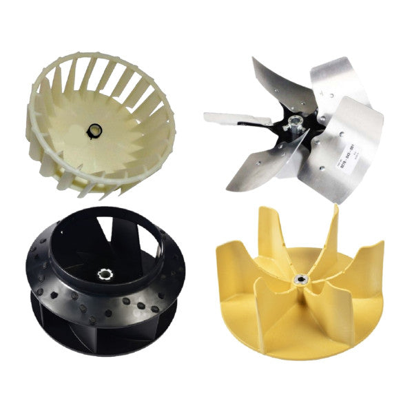 GENERAL ELECTRIC WE13X29560 AIR BLOWERS