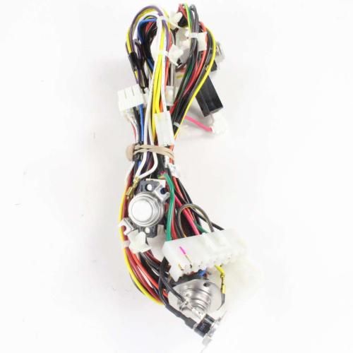 GENERAL ELECTRIC WE26M369 MOTOR WIRING HARNESSES