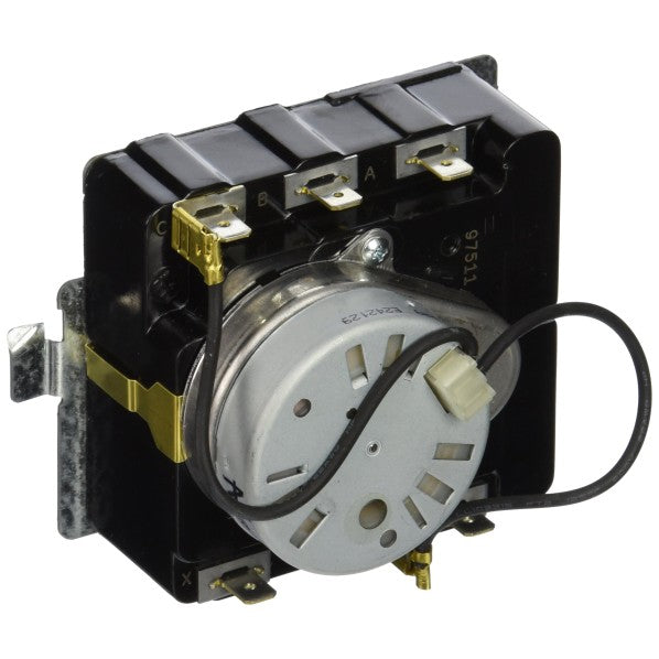 GENERAL ELECTRIC WE4M188 TIMERS
