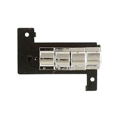 GENERAL ELECTRIC WE4M210 TOGGLE SWITCHES