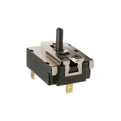 GENERAL ELECTRIC WE4M412 TOGGLE SWITCHES