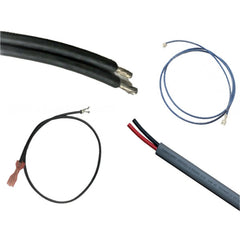 GENERAL ELECTRIC WH01X26259 CABLE TIES