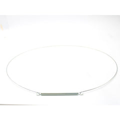 GENERAL ELECTRIC WH01X28350 TWO EAR CLAMPS