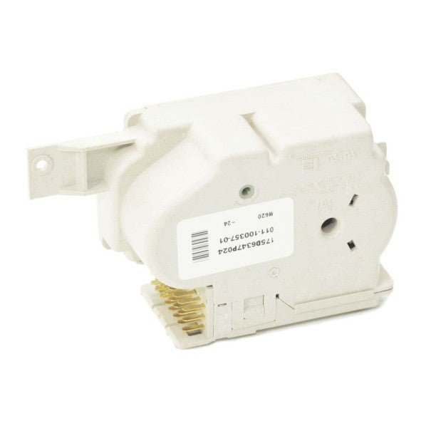 GENERAL ELECTRIC WH12X10478 TIMERS