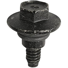 GENERAL ELECTRIC WH02X10284 PIPE FITTINGS