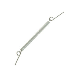 GENERAL ELECTRIC WH05X29663 TWO EAR CLAMPS