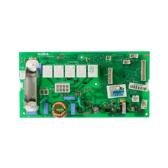 GENERAL ELECTRIC WH12X20274 CONTROL BOARDS