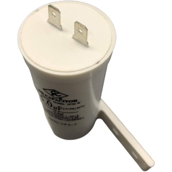 GENERAL ELECTRIC WH12X10513 CAPACITORS