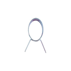 GENERAL ELECTRIC WH02X10310 TWO EAR CLAMPS