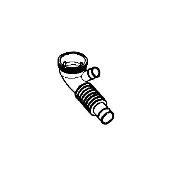 GENERAL ELECTRIC WH41X10234 PIPE FITTINGS